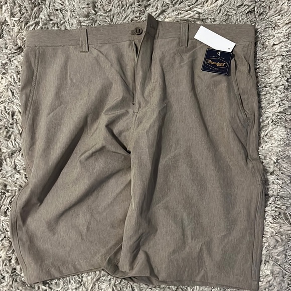 Threadgrit shorts - Picture 1 of 3